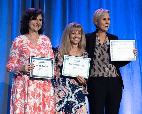 #245: Meet the Newest Toastmasters International Accredited Speakers 2023 cover image