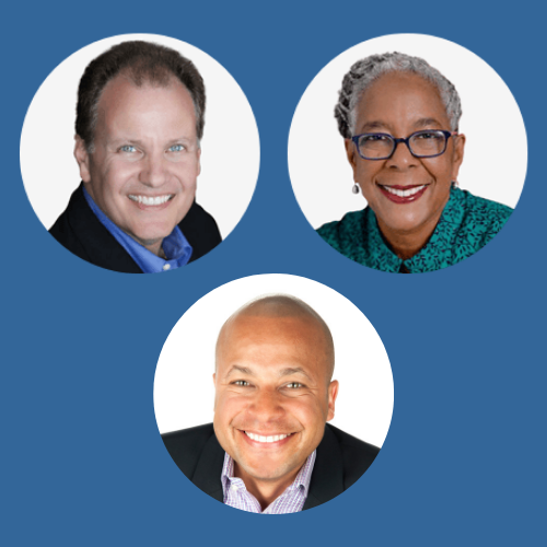 #150: Meet the 2018 Accredited Speakers: Part 2 cover image