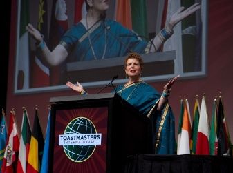 #057: 2012 International Convention Special Sneak Preview! (Part 1) cover image