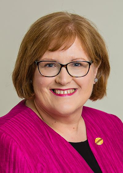 #236: Never Close the Circle—2023-24 International President Morag Mathieson, DTM cover image