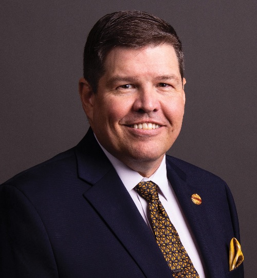 #212: Heart-Led Leadership – 2022-23 International President Matt Kinsey, DTM cover image