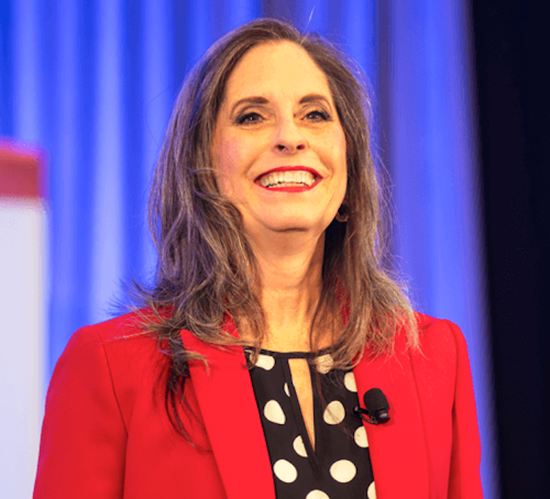 #267: Meet Maureen Zappala, Toastmasters' 2024 Newest Accredited Speaker (2nd of 2) cover image