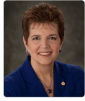 Toastmasters Podcast #036: Introducing Pat Johnson, 2010-2011 International President cover image