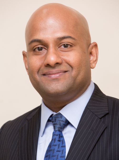 Toastmasters Podcast #133: Manoj Vasudevan — 2017 World Champion of Public Speaking cover image
