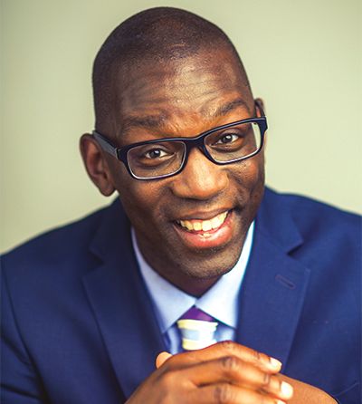 Toastmasters Podcast #136: Marc Williams, ACS, ALB — Creating a Positive Impact cover image