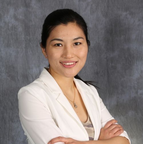 #153: Merging Medical Research and Communication Skills – Dr. Wenjing He cover image
