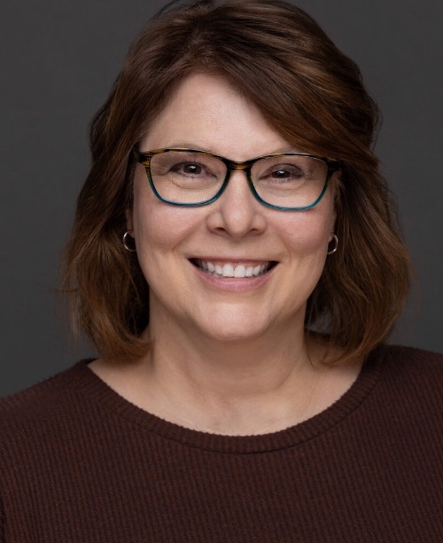#283: Storytelling & Presentation Tips through Audio Book Narration – Karen Merritt cover image