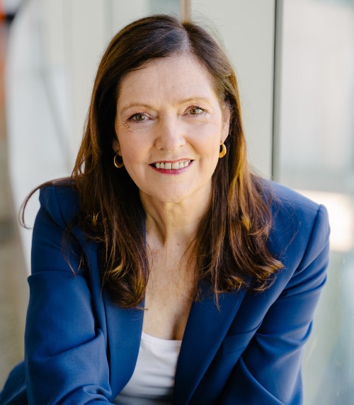 #282: Inviting Opportunity: Meet 2025-2026 International President Aletta Rochat, DTM cover image