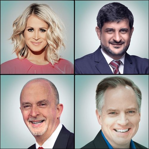 Toastmasters Podcast #126: 2017 International Convention Preview (Part II) cover image