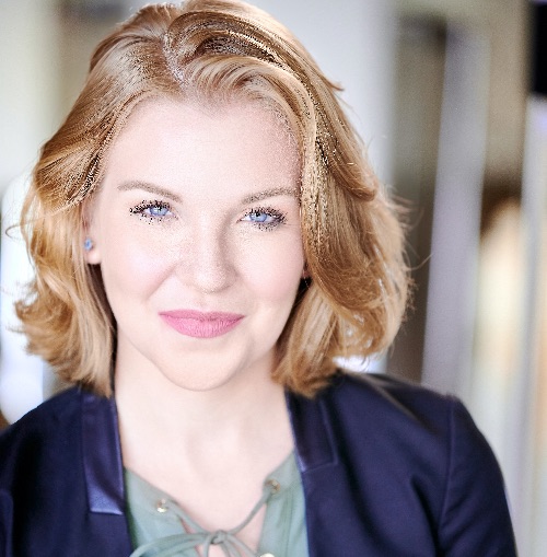 #192: Virtual Event Hosting & Mastering Engagement – Amanda Mae Gray cover image