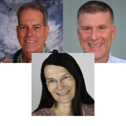 Toastmasters Podcast #131 2017 Newly Accredited Speakers: Part 2 cover image