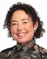 Toastmasters Podcast #068: Storytelling About Your Brand with Bernadette Martin cover image