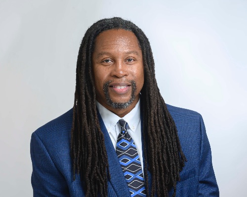 #207: Demystifying the Imposter Phenomenon – Dr. Kevin Cokley Ph.D. cover image