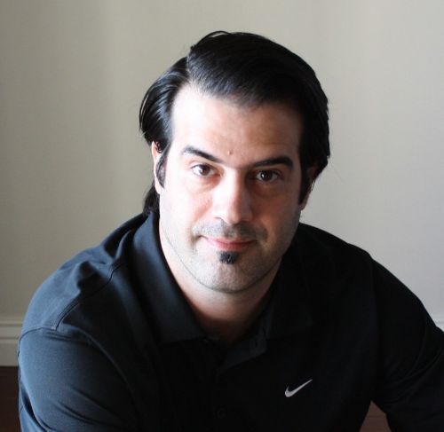 Toastmasters Podcast #124: 23 Speeches in 24 Hours—Franco Scanga cover image