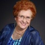 Toastmasters Podcast #006: Interview with Carol Dean Schreiner, DTM cover image