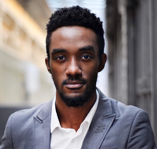 #216: Cyril Junior Dim—2022 World Champion of Public Speaking cover image
