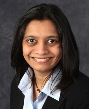 Toastmasters Podcast #086: Nita Patel, DTM, on Communication in the Workplace cover image