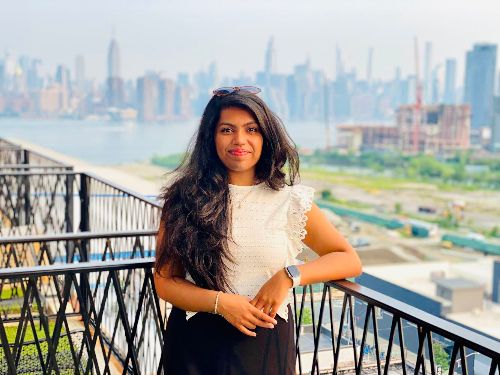 #200: The Experience Passport – Rashmi Ketha cover image