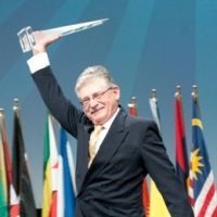#049: Toastmasters International 2011 Convention - Live Interviews cover image