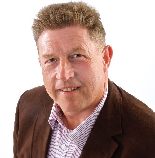 #193: Effective Training Tools & Techniques – Gavin Meikle, DTM cover image