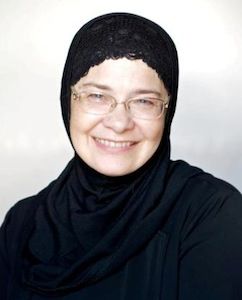 Toastmasters Podcast #075: Ruth Nasrullah - The Eyes Have It cover image