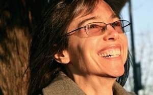 Toastmasters Podcast #078: Speaking with Tourette's—Cara Wasden cover image