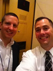 #061: 2012 International Convention Live Interviews - Elevator Speeches cover image