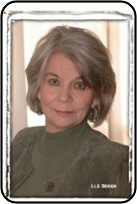 Toastmasters Podcast #024: Stepping Out of Your Comfort Zone with Linda E. Allen cover image