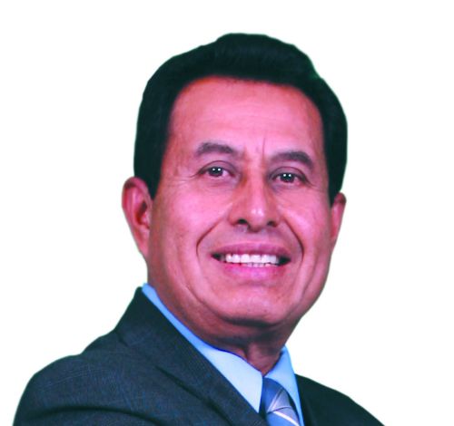 128: Podcast en Español, Líderes y Oradores en Acción — Urbano Torres cover image