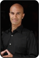 #044: Meet Robin Sharma - 2011 Golden Gavel Recipient cover image