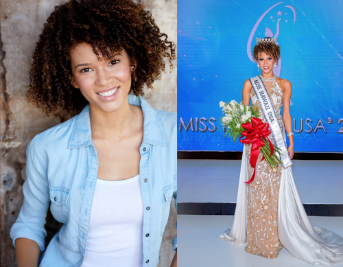 #168: Introducing Miss Hawaii USA 2020 and Toastmaster – Samantha Neyland cover image