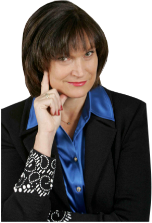 Toastmasters Podcast #097: Kristin Arnold — Moderating a Panel Discussion cover image