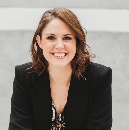#275: Better Conversations – One Question at a Time (Part 1) – Dr. Alison Wood Brooks cover image