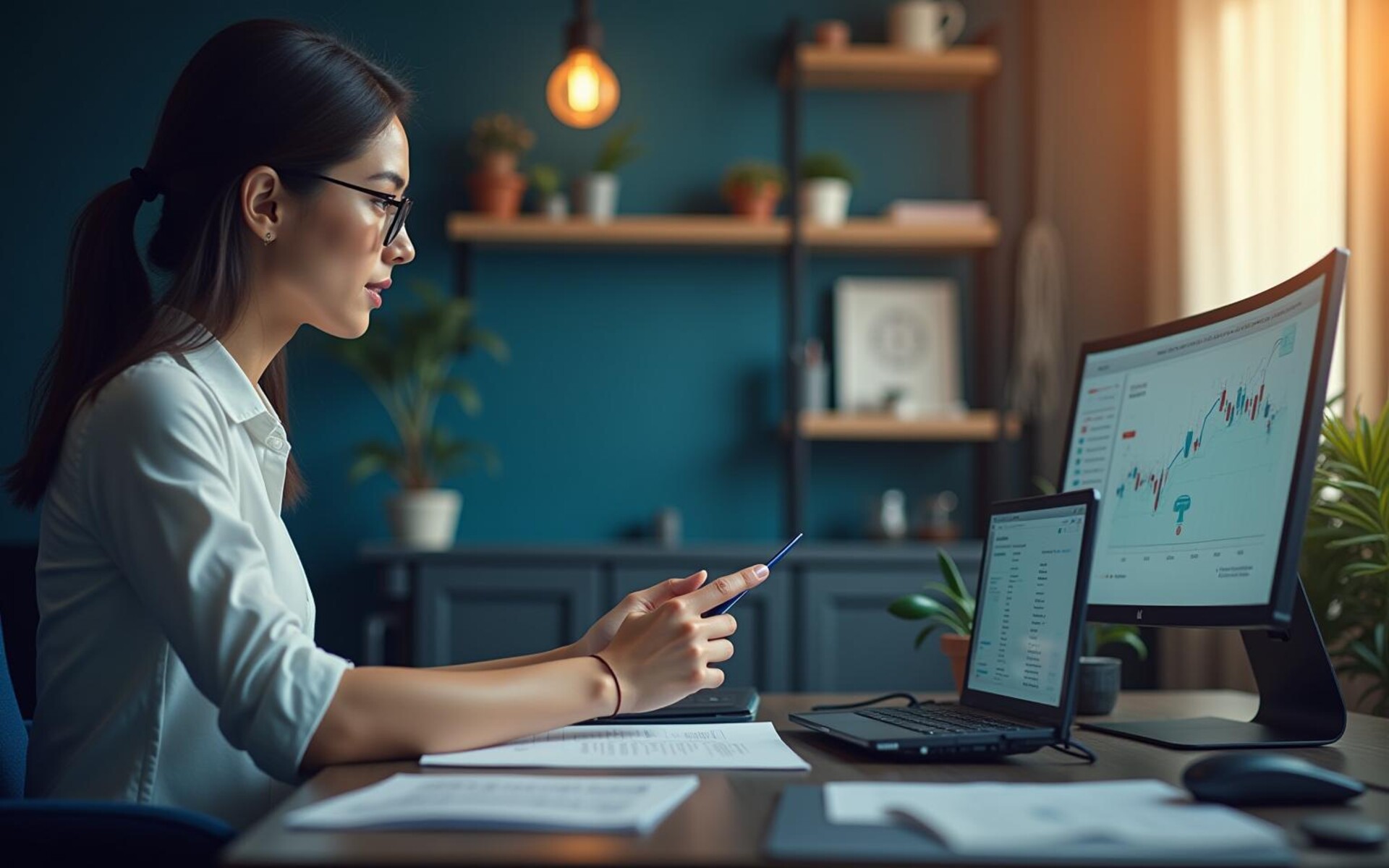 Account Management and Renewals