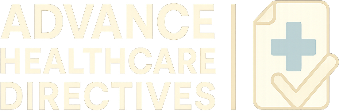 Advance Healthcare Directives logo