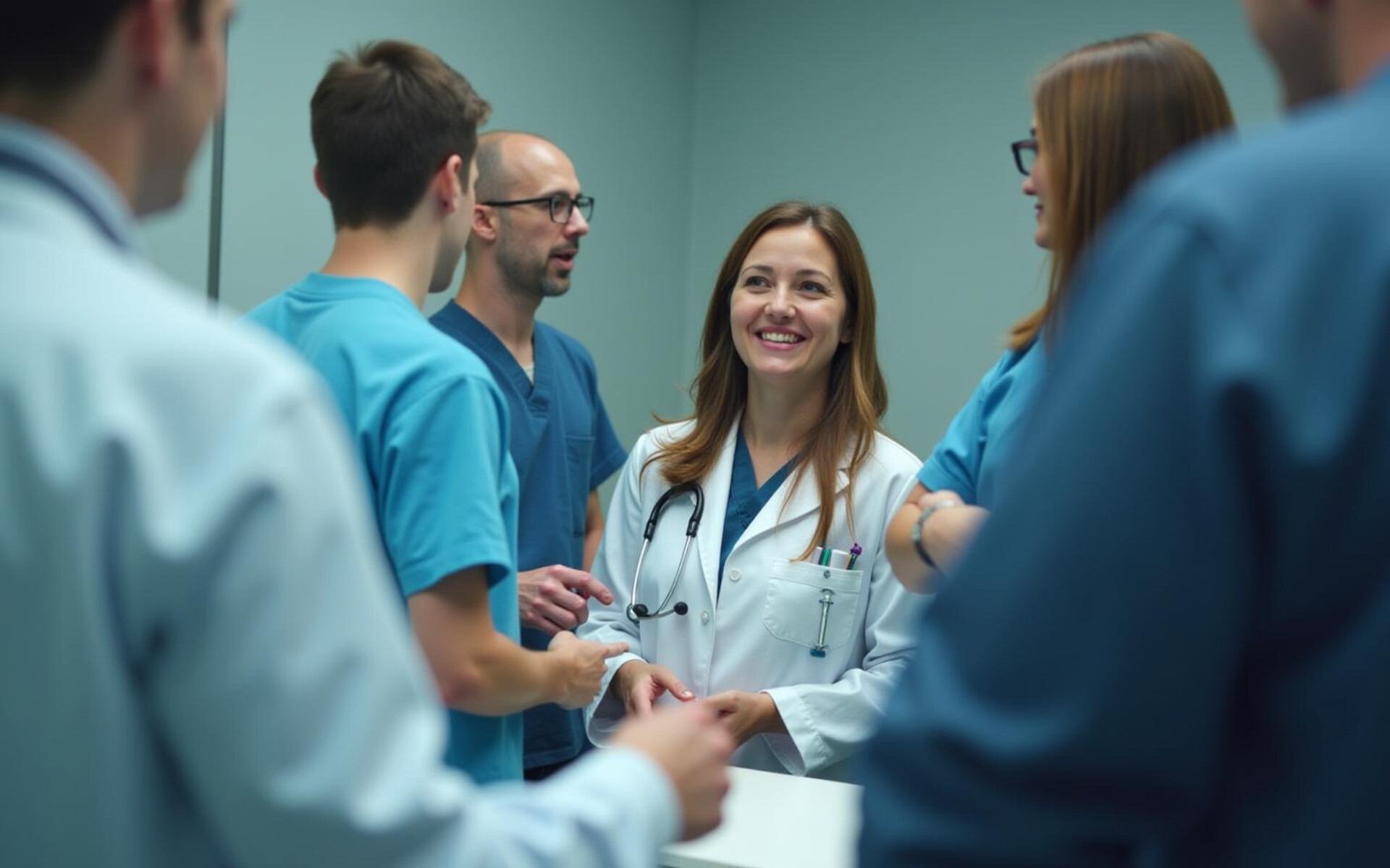 Advance Healthcare Directives