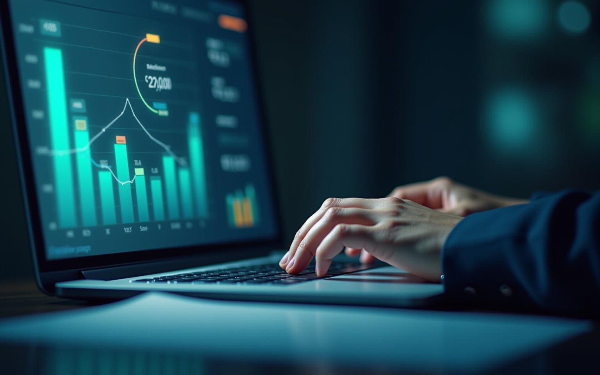Advanced Excel Financial Modeling