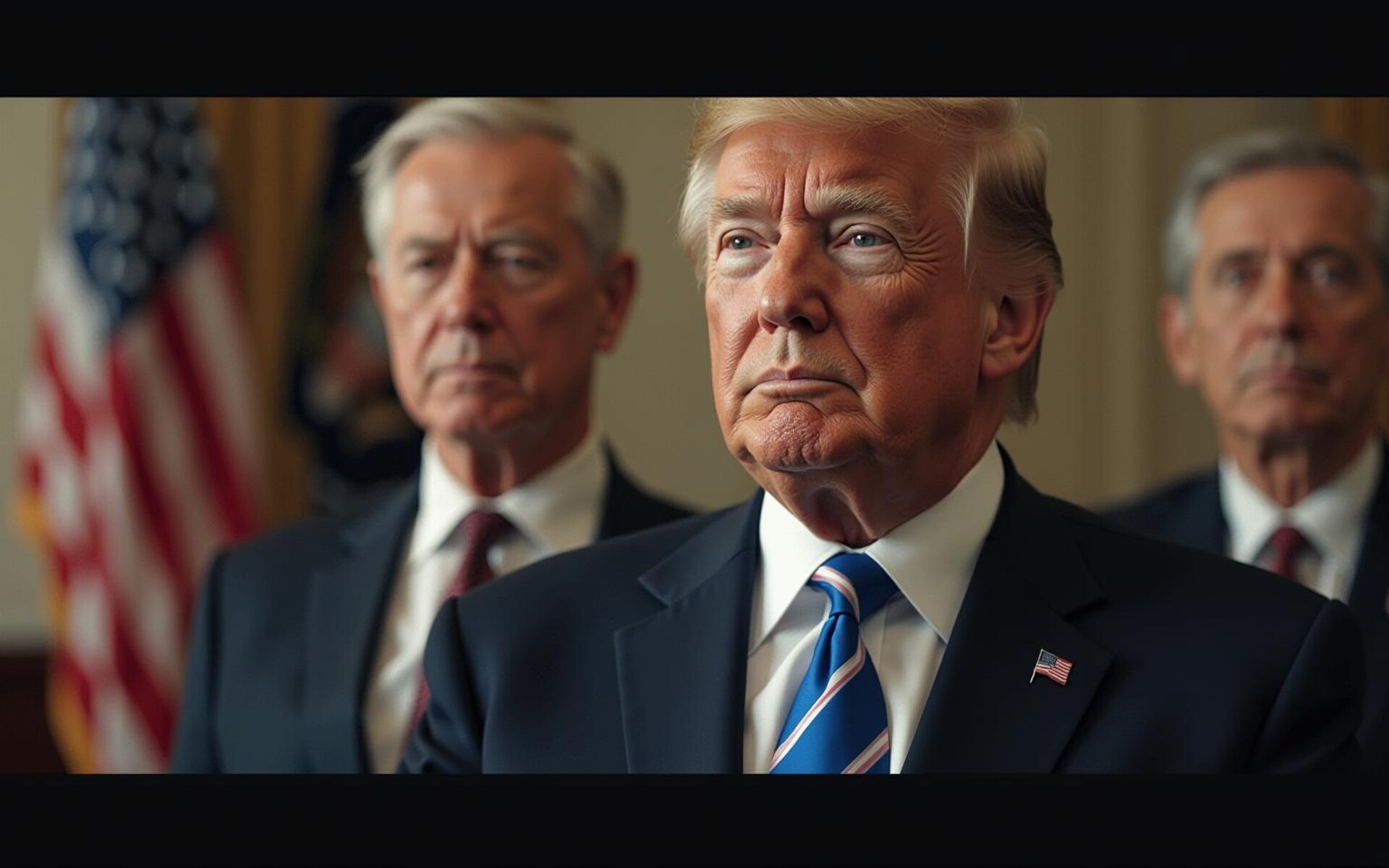 American Presidents: Leadership and Legacy