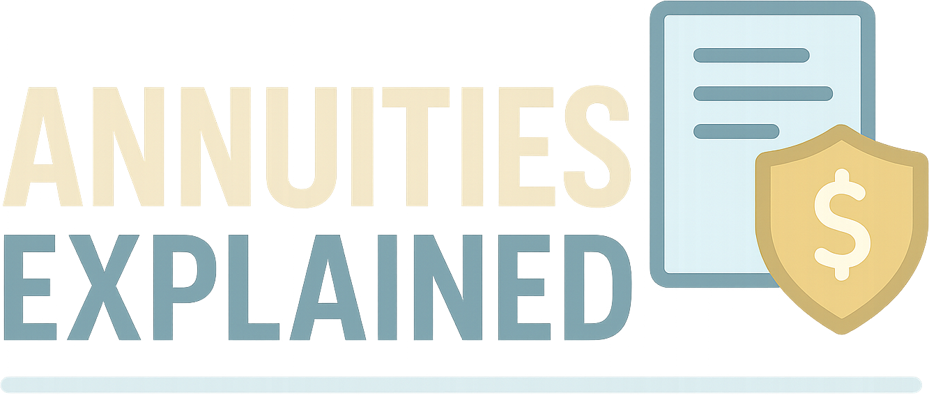 Annuities Explained logo