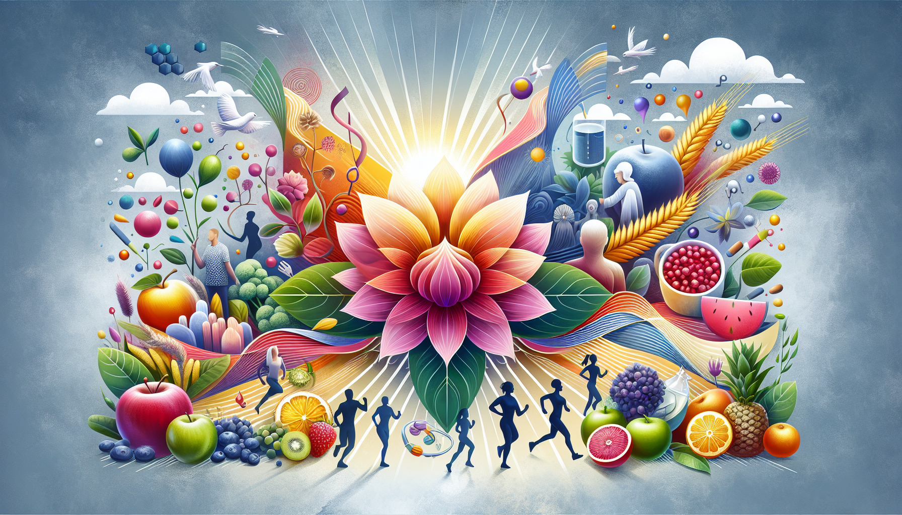Anti-Aging Science