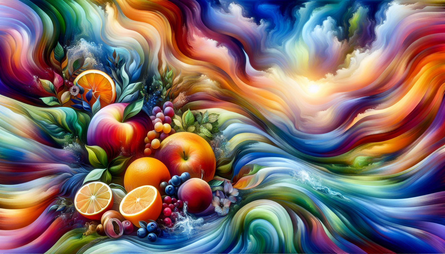 Timeless Vitality