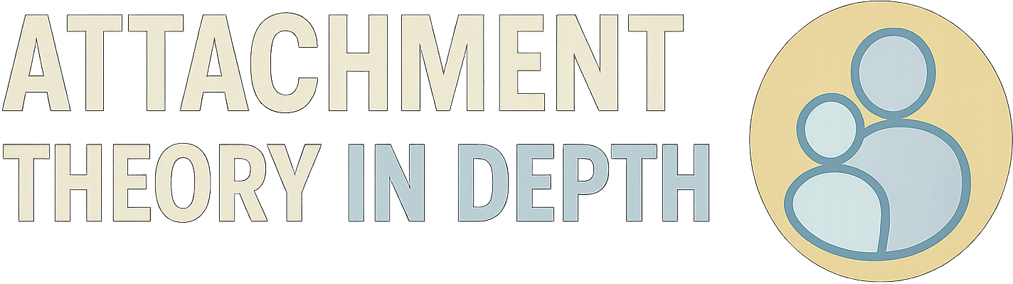 Attachment Theory in Depth logo