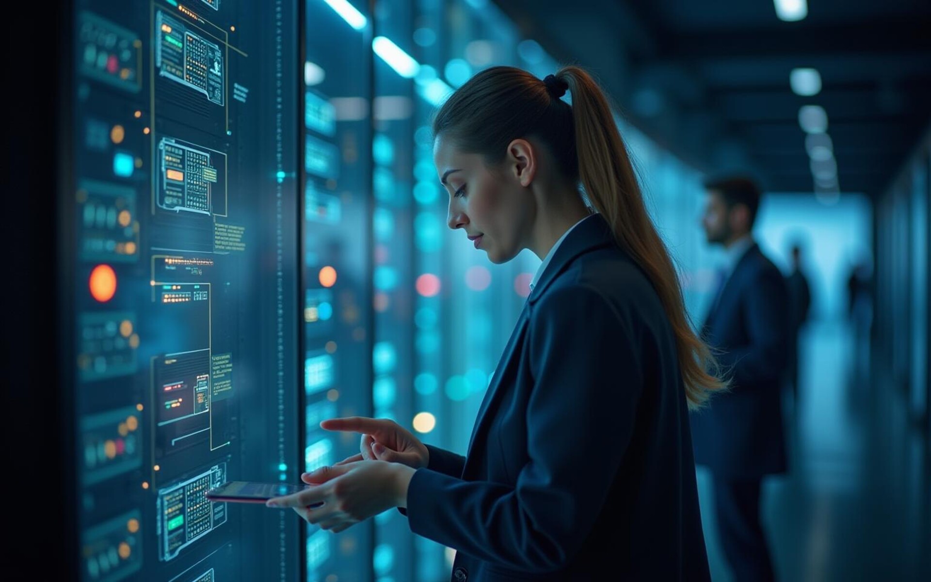 AWS Certified Solutions Architect Associate Prep