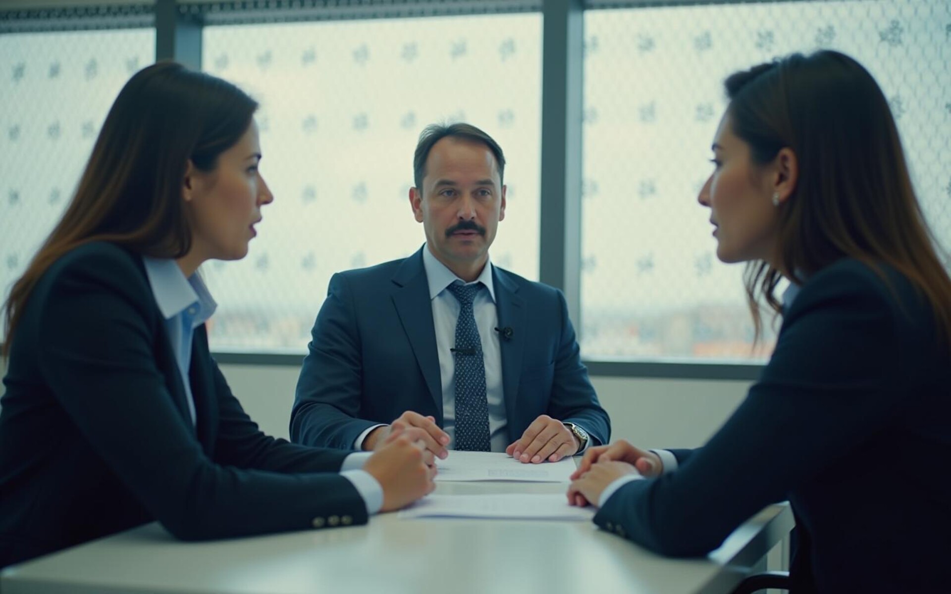 Behavioral Interviewing for Hiring Managers