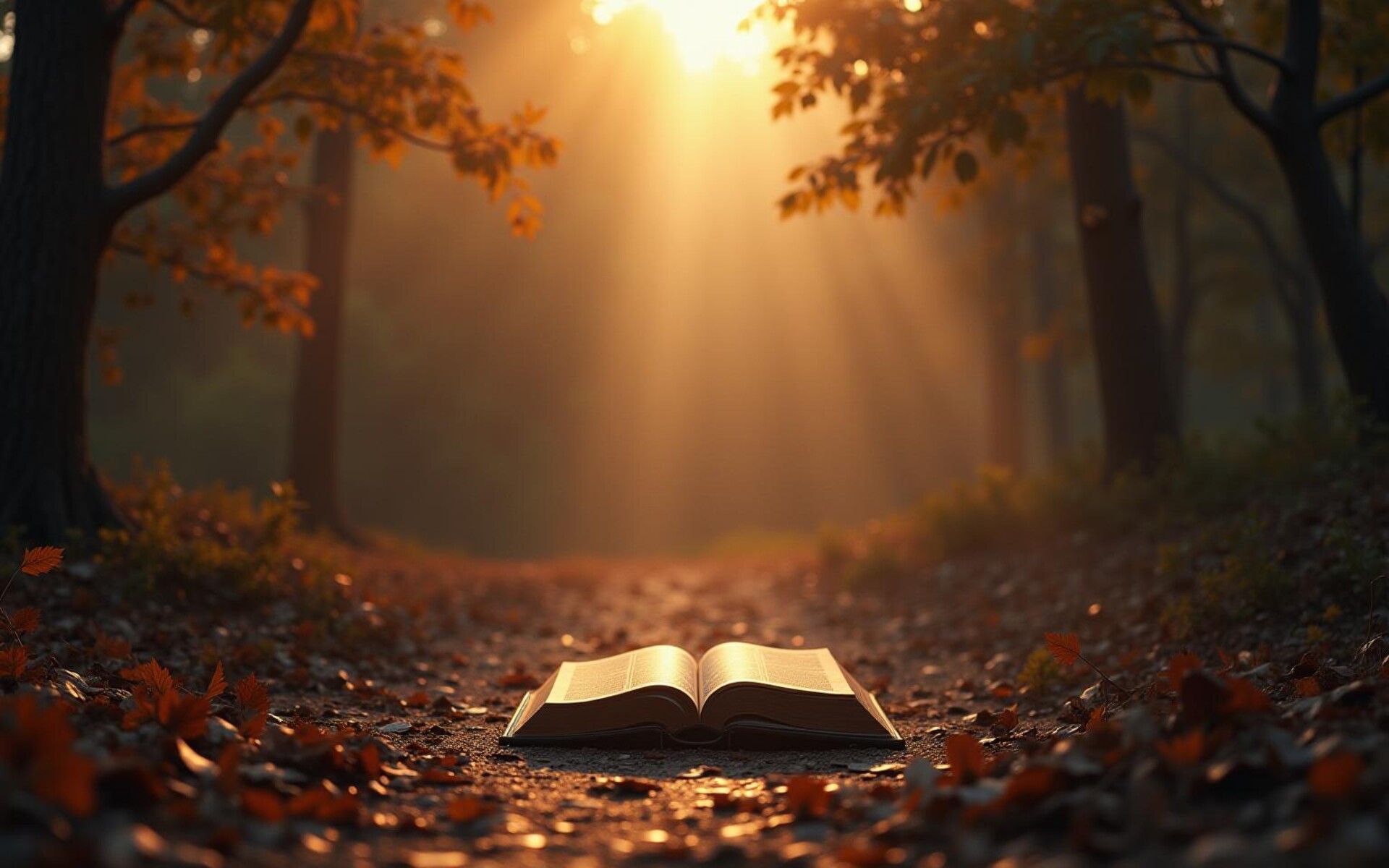 Bible Study: How to Read Scripture Thoughtfully