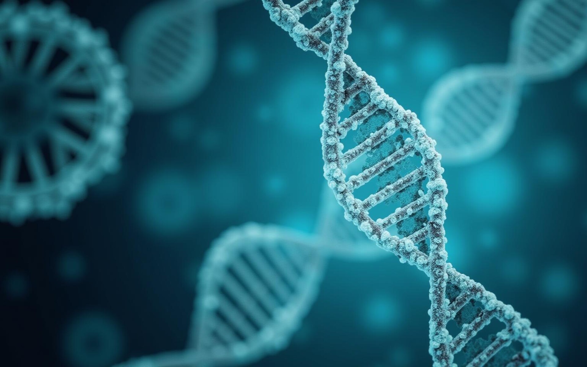 Biology 101 for Adult Learners