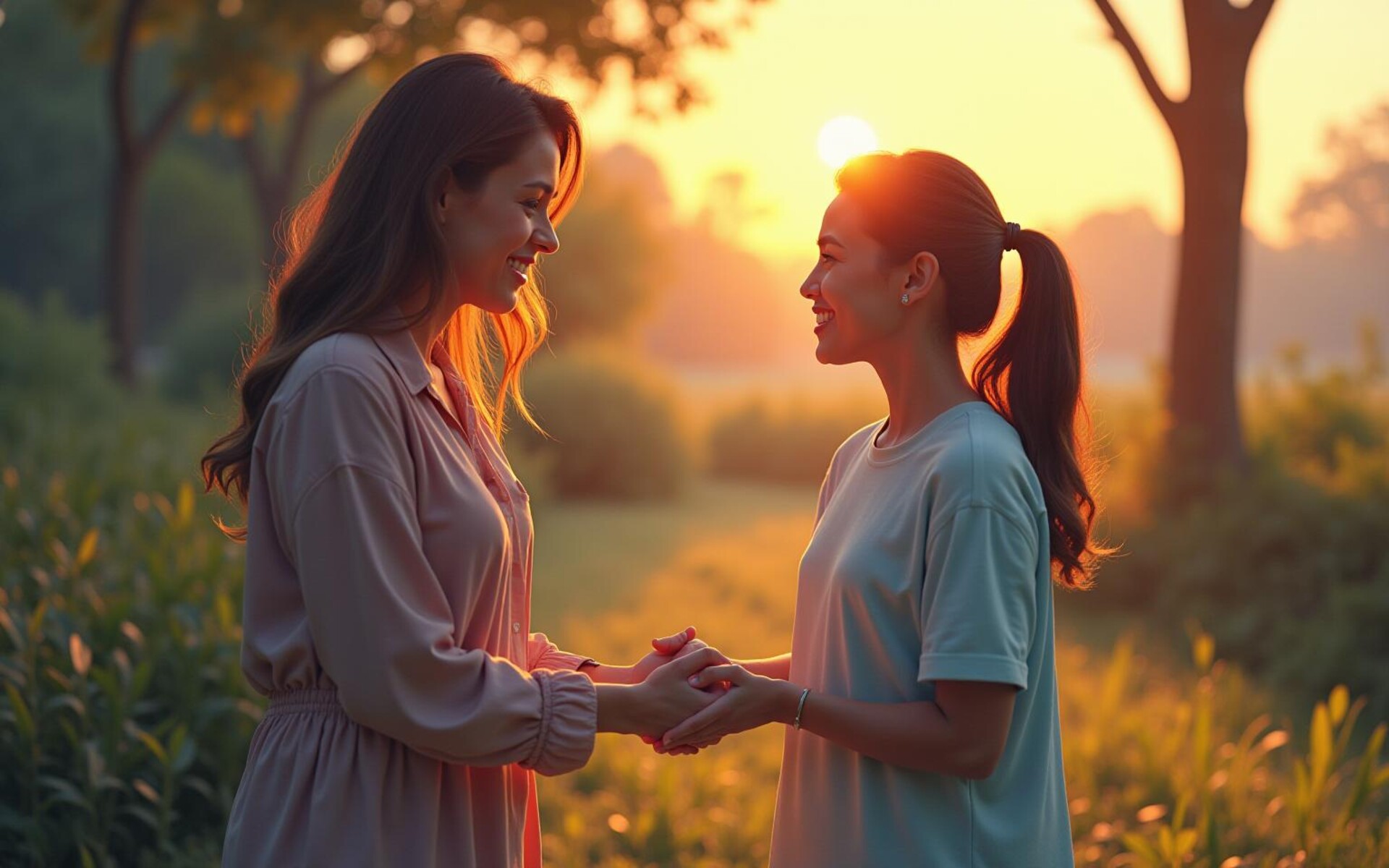 Blended Families: Making Step-Parenting Work