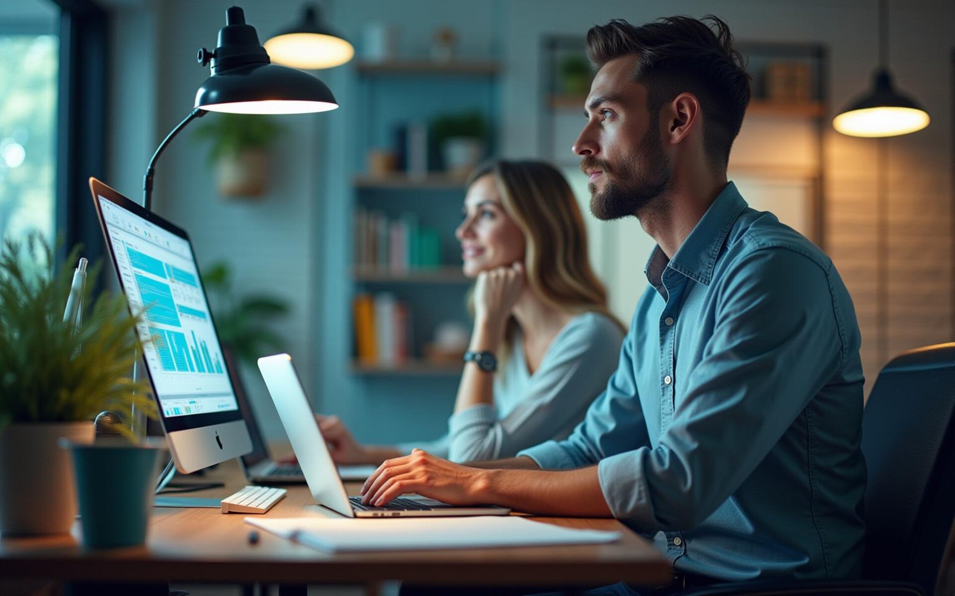 Bootstrapping a Business