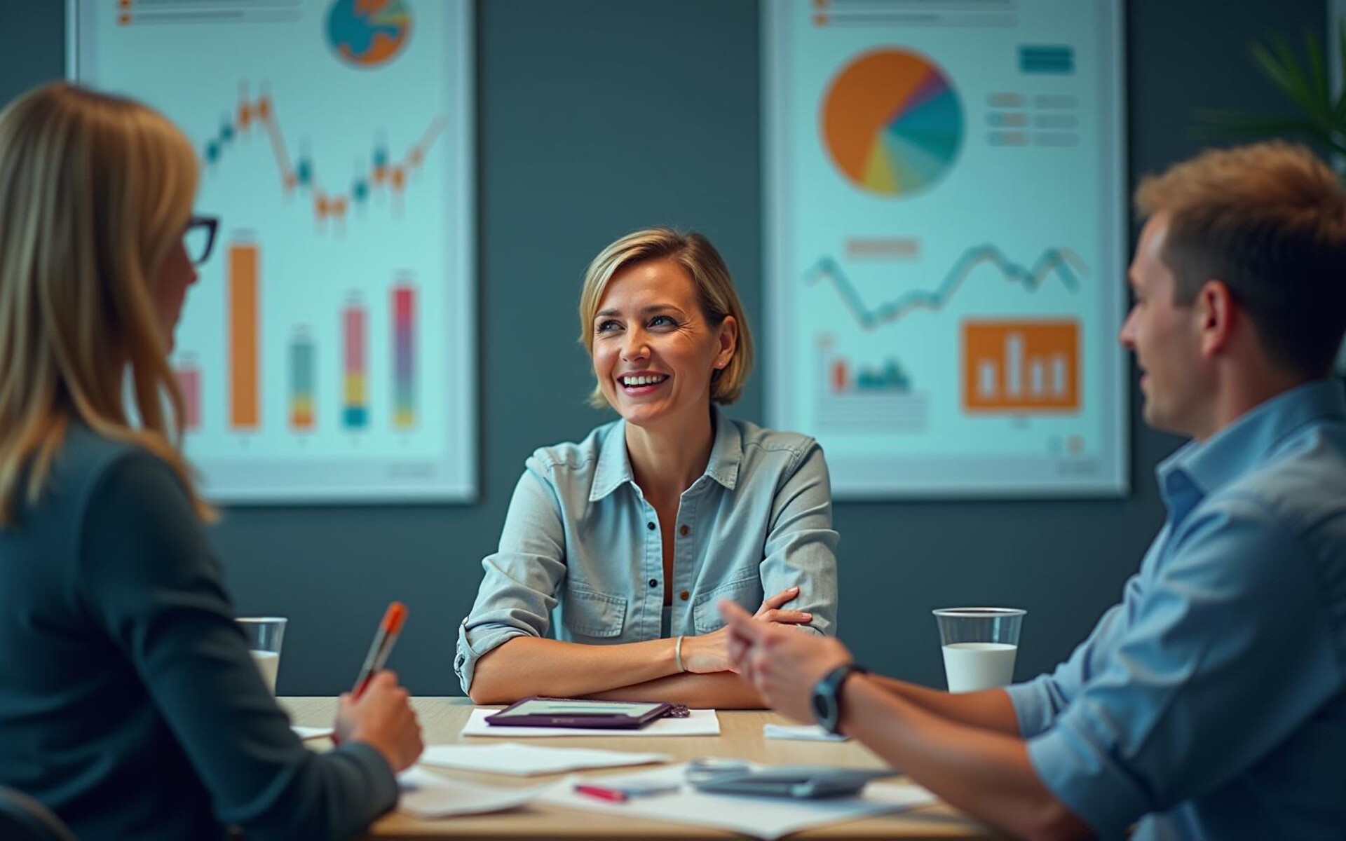 Brand Development for Business & Entrepreneurship