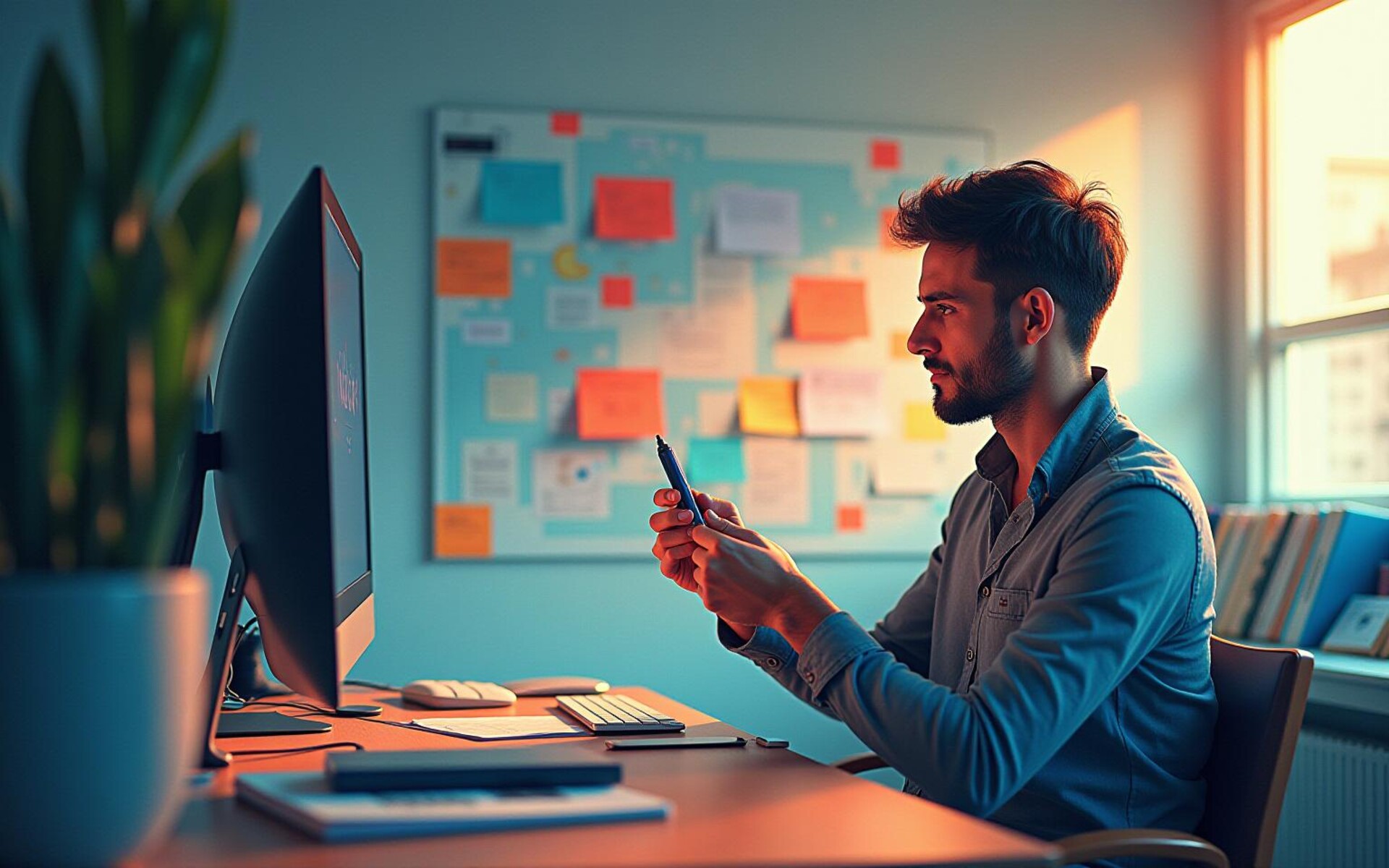 Building a Portfolio for Creative Careers